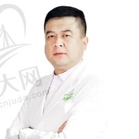 刘贺宇