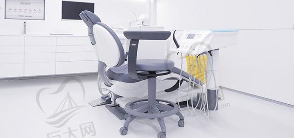 深圳希奥口腔门诊部设备