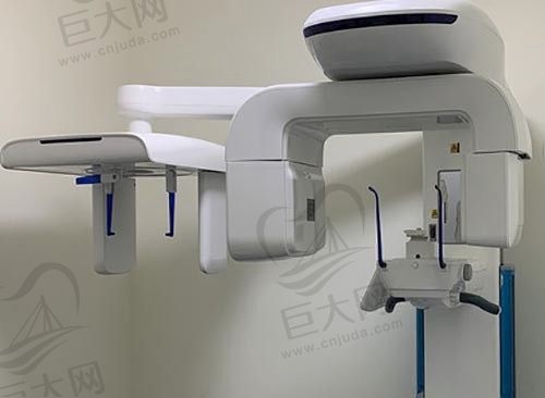 深圳和贝口腔门诊部医疗设备