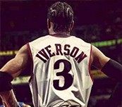 iverson forever