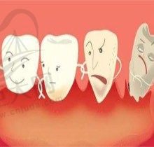 出现牙龈萎缩怎么恢复好呢？告诉你几个牙龈萎缩恢复小技巧