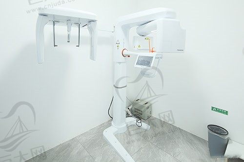 西安林牙立齿口腔卡cbct