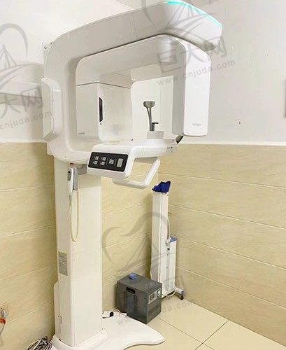 重庆希美口腔仪器