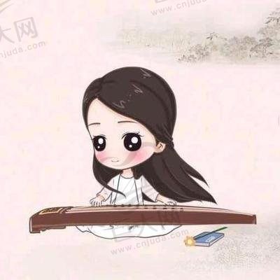 安静