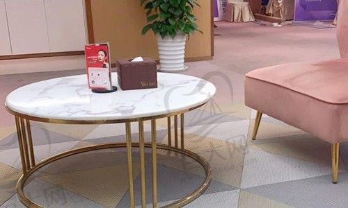 艺星医美医院大厅