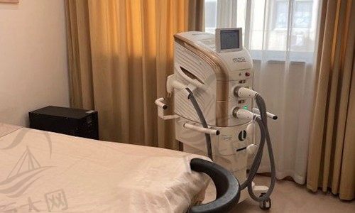 艺星医美医院诊室