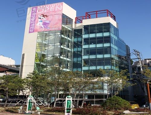 韩国optima整形医院