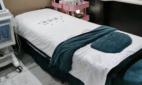 美思慕医疗美容诊室