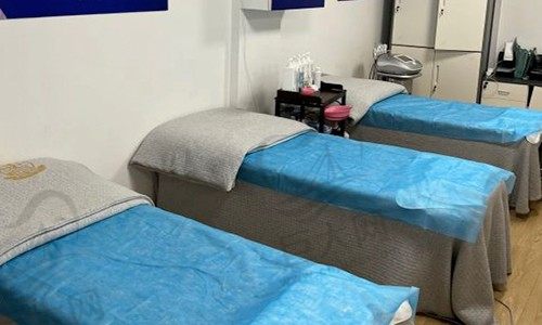 上海佳富美诊室1