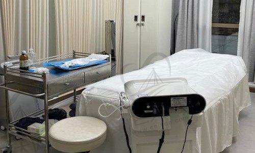 上海佳富美诊室2
