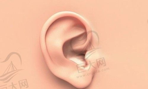 小耳畸形一度二度三度区别怎么判断?做小耳畸形手术大概要多少钱