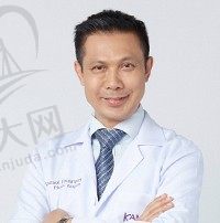 Dr.Kamol Pansritum（伽蒙）