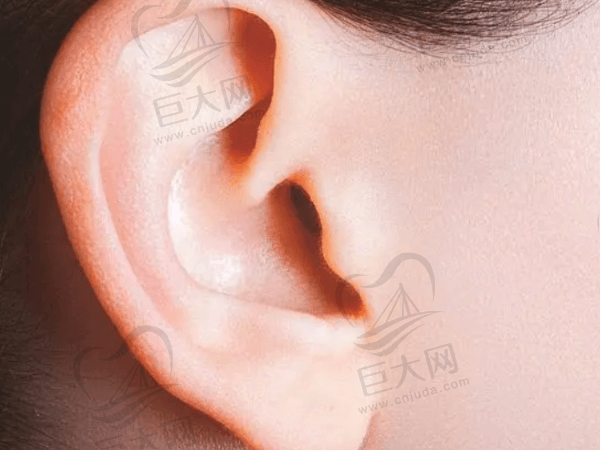 上海耳朵再造手术费用多少？速看上海耳整形手术医院排行榜