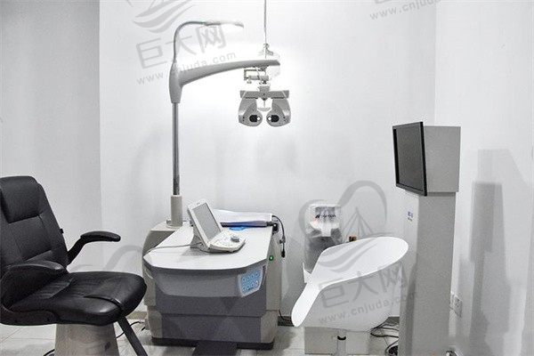 深圳佰视佳眼科3