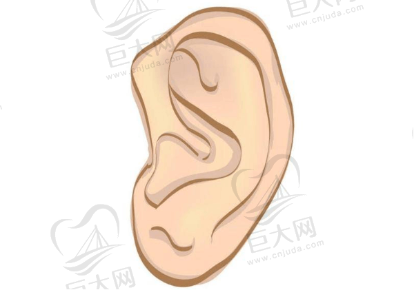 宝宝6种常见畸形耳朵照片大全，解决耳部畸形的手术方式有哪些