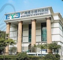 广州爱尔眼科近视手术价格贵吗？价格不贵医生技术更是强附地址