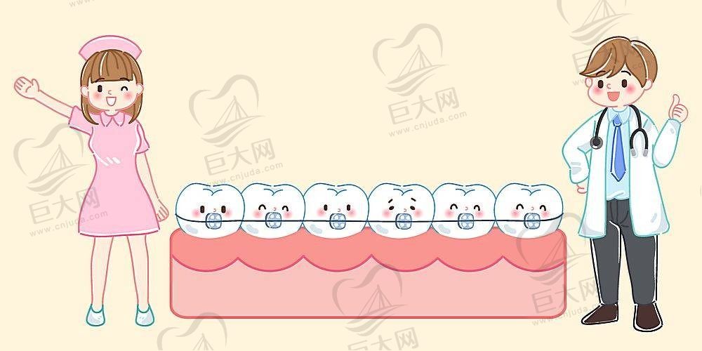 天津牙齿矫正技术好的医院排行榜前五名,医院收费标准以及相关信息介绍