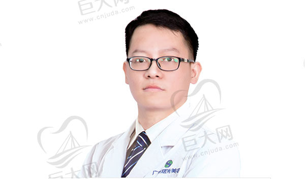 广州曙光口腔医院种植医生Gary Chen