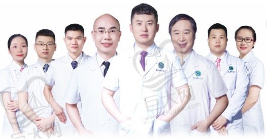 佛山曙光金子口腔医院医师团队