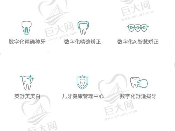 深圳麦芽口腔门诊医院项目