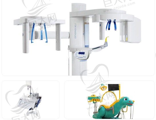 徐州牙知道口腔仪器设备