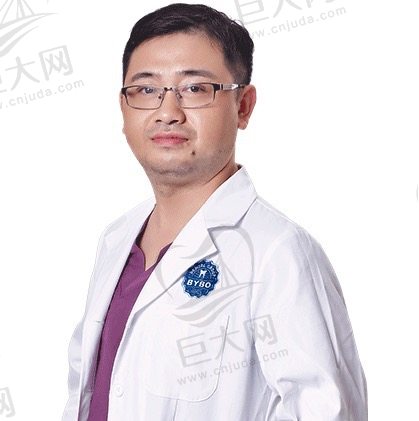 深圳泰康拜博口腔医院黎洪强院长