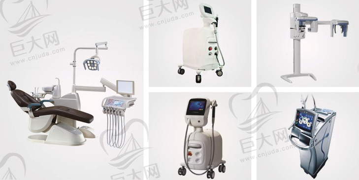 宁波鄞州牙壹家口腔先进的诊疗设备