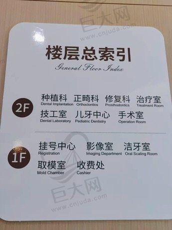 成都团圆口腔特色诊疗项目