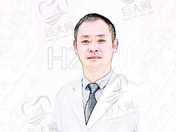 叶宝定杭州西湖口腔医院院长