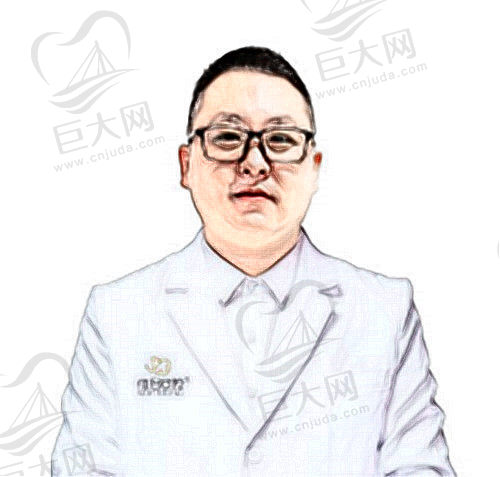 合肥佳冠口腔门诊部（庐阳院）种植科主诊医师王伟