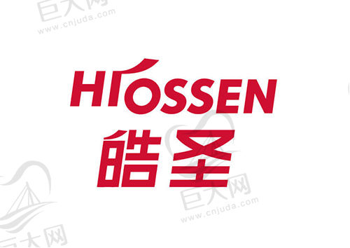 美国hisson（皓圣）种植体