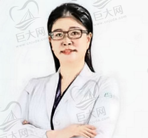 深圳值得美口腔门诊部医师