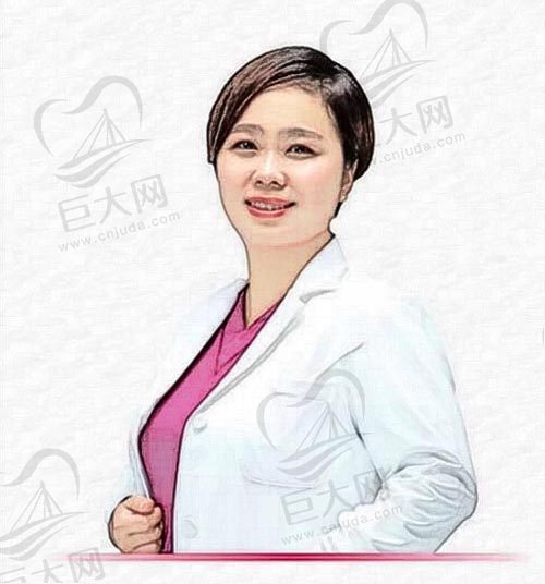 新乡益美口腔修复医生