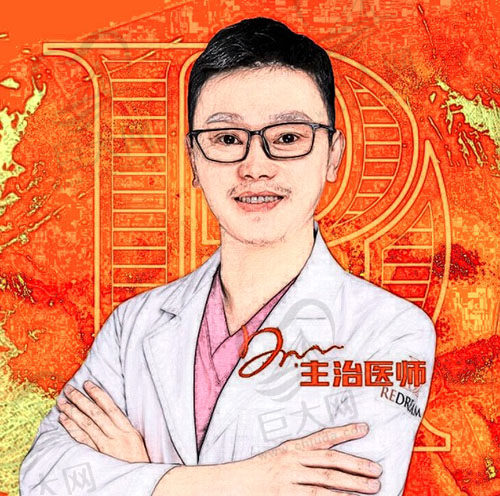 肖求义上海薇琳美学齿科主治医师