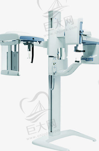 德伦口腔德国西诺数字化曲面断层X光机