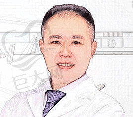 同步齿科门诊种植医生刘洋