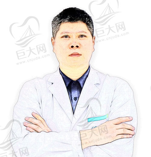 谢家伟--深圳格伦菲尔口腔龙岗院长