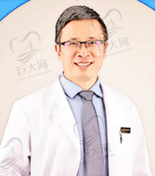 杭州博凡口腔卢海平