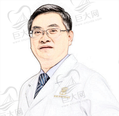 泉州丰泽柏德口腔薛启明医师