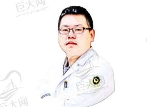 孝感植贝尔口腔医生刘浩