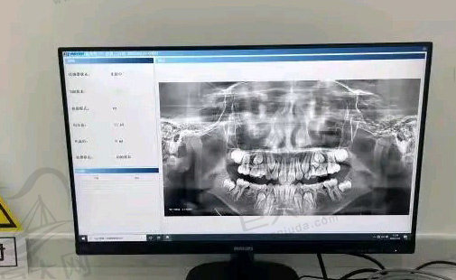 成都成华中贝口腔门诊部