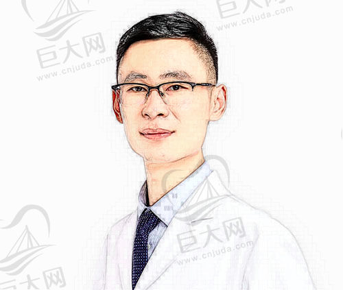 深圳鑫茂格伦菲尔口腔王亚东医生