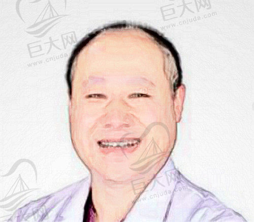 北京西尔口腔医院胡伟中医师