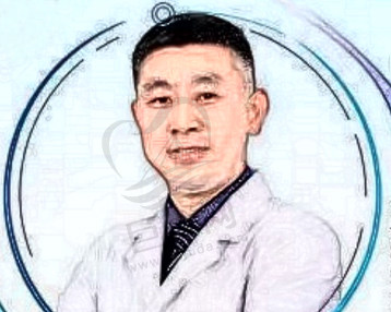 唐山圣泰口腔诊所种植矫正医生刘泰松