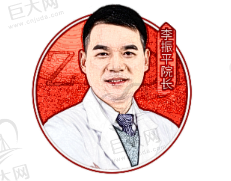 佛山中大口腔医院---李振平