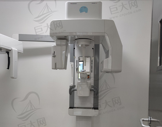 重庆丰都铭仁口腔医院仪器