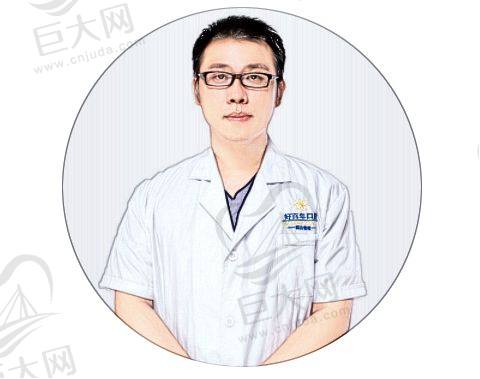 杨元华医生