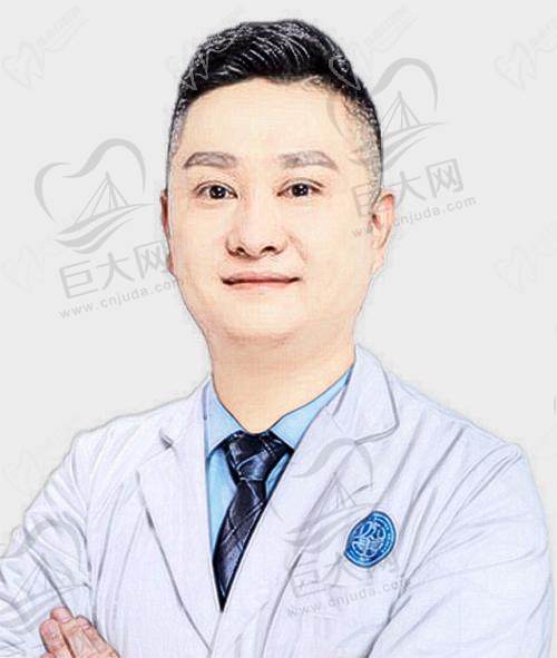 北京诚之康口腔王松岩医师