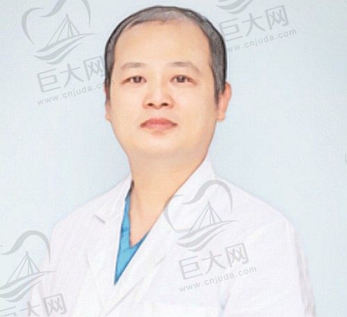 北京东直门口腔詹平英医师