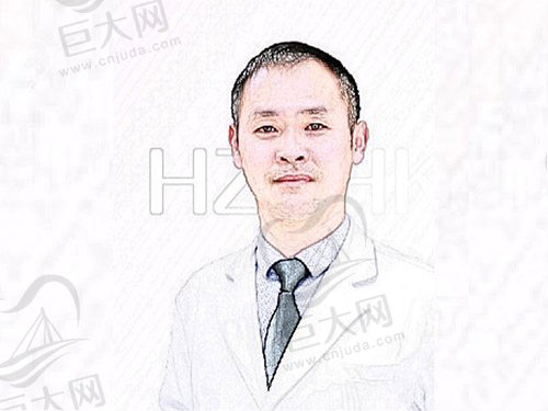 杭州西湖口腔叶宝定医生